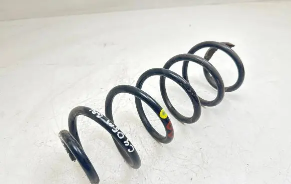 Citroen C4 I Rear coil spring