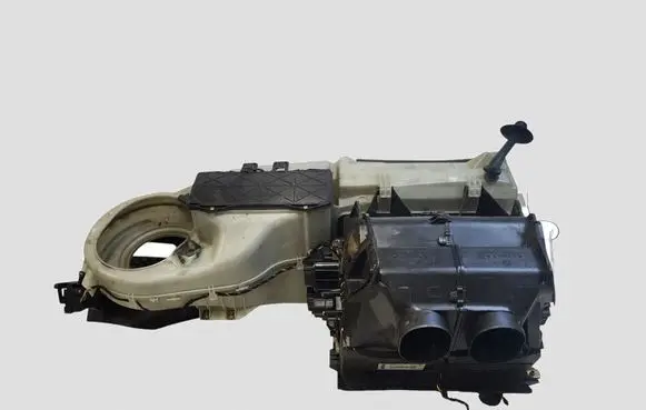 Volvo V70 Interior heater climate box assembly P30676516
