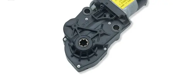 Citroen C-Crosser Seat adjustment motor 1658409A 90903 4055212