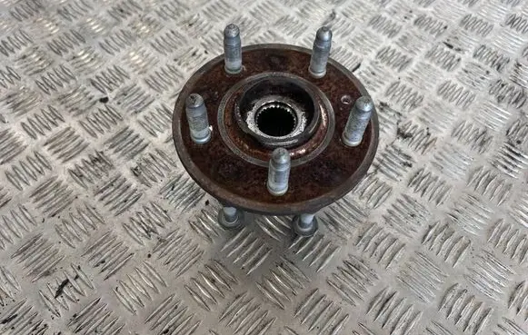 Tesla Model X Front wheel ball bearing 