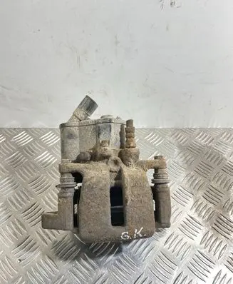 Audi A6 S6 C6 4F Rear brake caliper