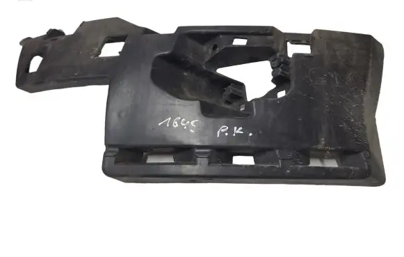 Citroen C5 Front bumper mounting bracket 9681052780