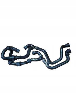 Ford Transit - Tourneo Connect Engine coolant pipe/hose 5QF121156