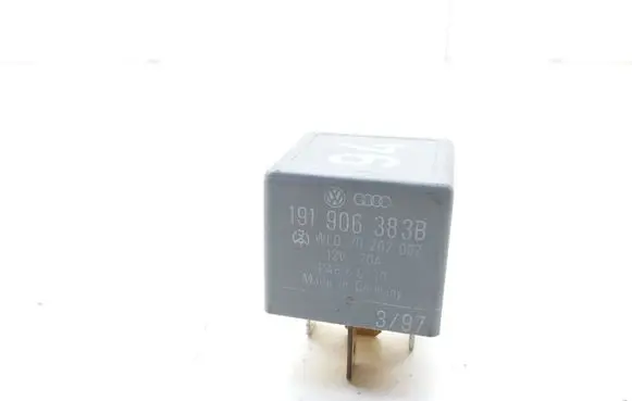 Volkswagen Sharan Other relay 191906383B