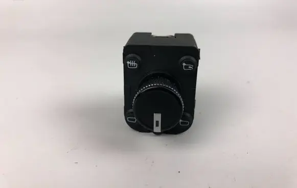 Audi Q4 e-tron Wing mirror switch 4N0959565