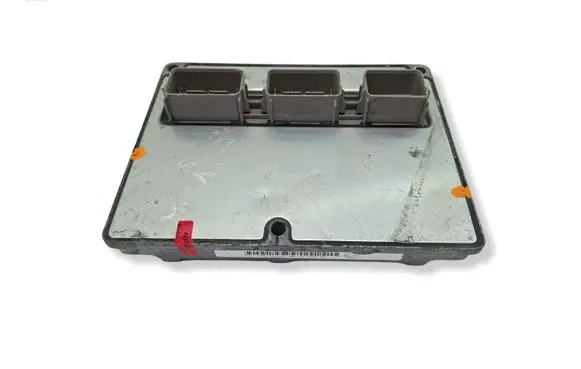 Ford Focus Engine control unit/module 5M5112A650AE 5M51-12A650-AE