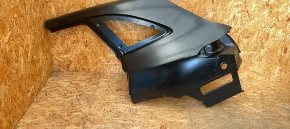 Mercedes-Benz GLC C254 Rear quarter panel A2546371900
