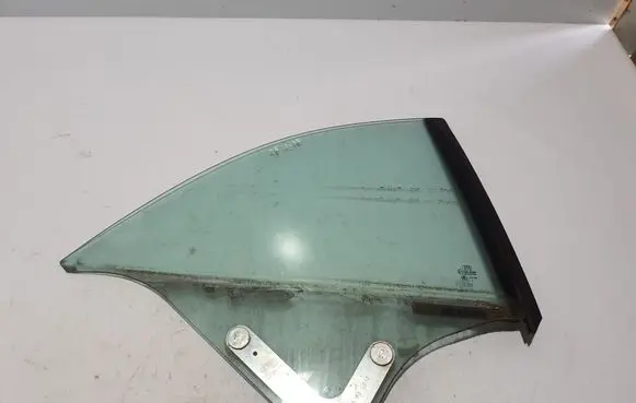 Audi A5 8T 8F Rear side window 8F0845298B