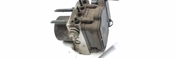 Renault Master III ABS Pump 0265956149
