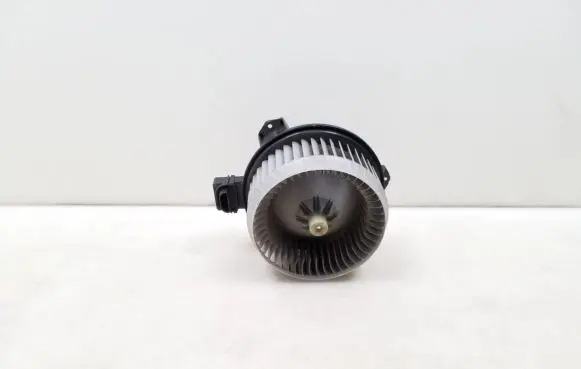 A/C air flow flap actuator/motor