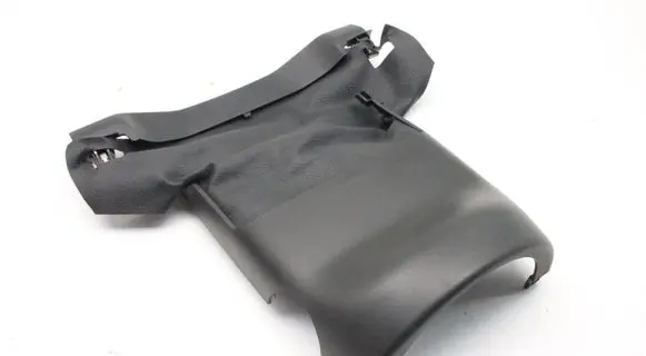 Audi A4 S4 B9 8W Steering wheel column trim 8W0953491