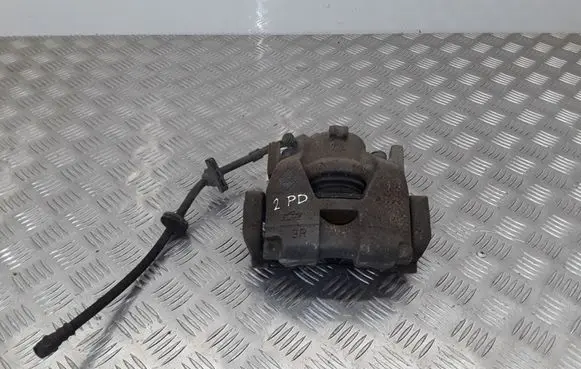 Renault Laguna III Front brake caliper