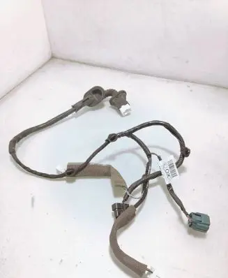 Nissan Juke I F15 Rear door wiring loom 241271KK0A 080002 19AU016