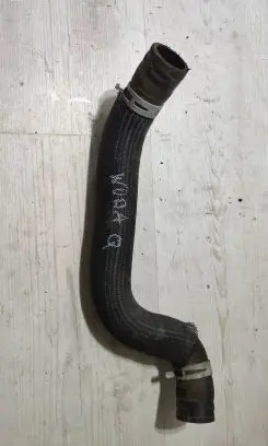 Nissan Qashqai Engine coolant pipe/hose X00A