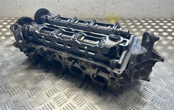 Mercedes-Benz GLC C253 other engine part A6540509500 221960028