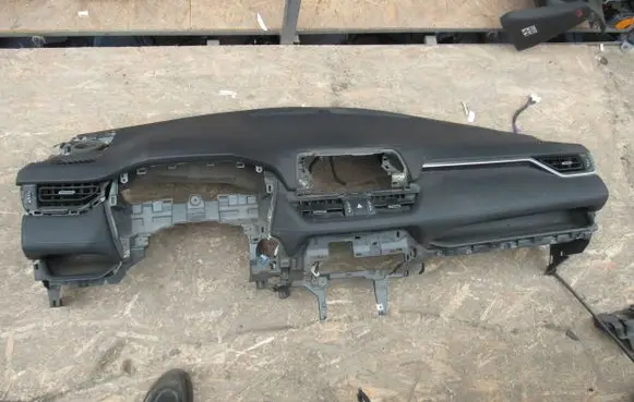 Toyota RAV 4 (XA50) Dashboard 55403420104