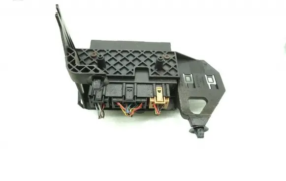 Porsche Cayenne (9PA) Comfort/convenience module 7L0959933E