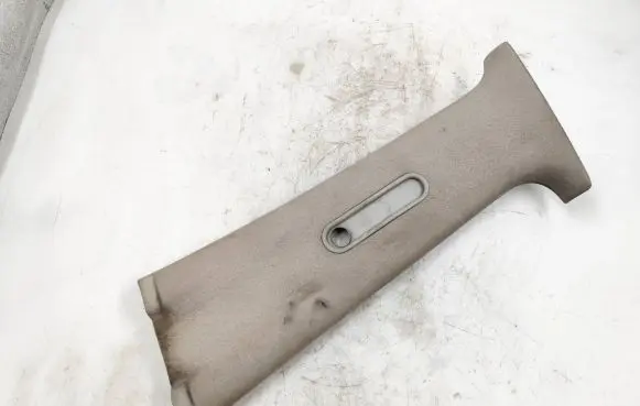 Volkswagen Bora (B) pillar trim (top) 1J0868311A