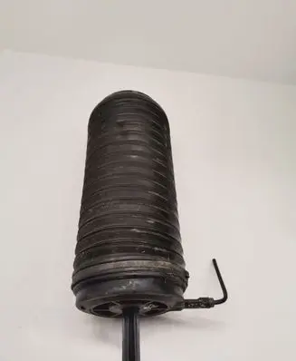 Porsche Macan (95B) Rear air suspension bag/shock absorber R307515204