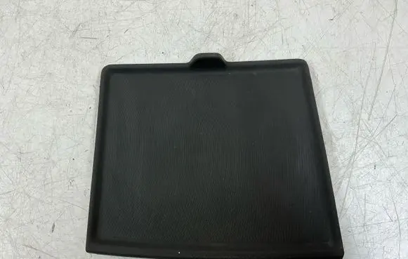 Dodge Durango Panel drawer/shelf pad 61868AH