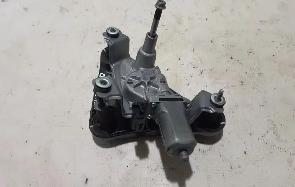 Dodge Durango Rear window wiper motor 68229937AA