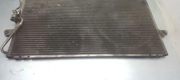 KIA Carnival A/C cooling radiator (condenser)