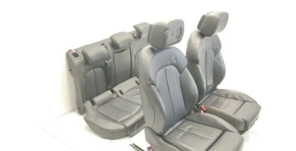 Seat set