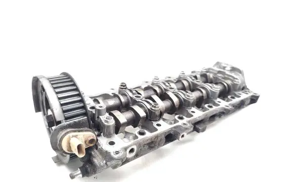 Opel Mokka Camshaft A17DTS A17DTSENGINE