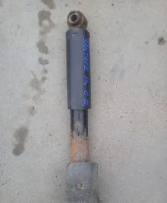 Hyundai Santa Fe Rear shock absorber/damper