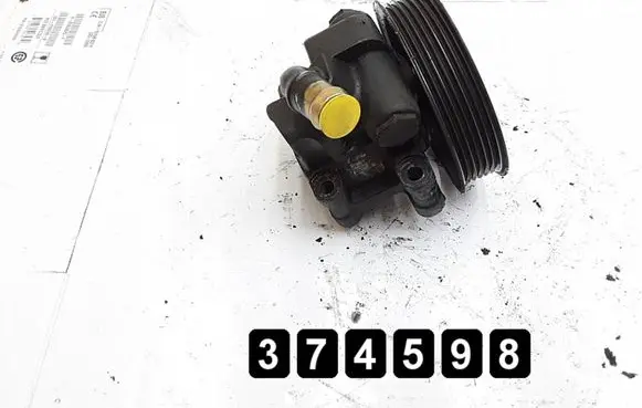 Ford Focus Power steering pump 1800tdci