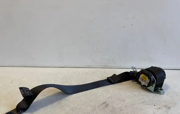 Chevrolet Orlando Rear seatbelt 13365260 13365258 621680700