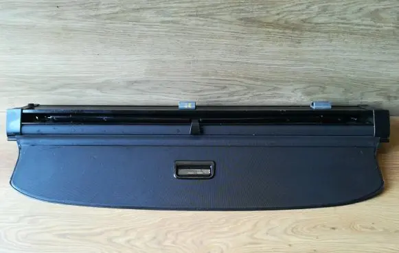 Audi A4 S4 B6 8E 8H Parcel shelf load cover 