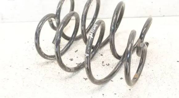 Mitsubishi Outlander Front coil spring