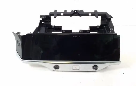 Jaguar I-Pace Screen/display/small screen J9D319C279AF