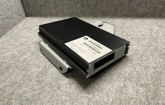 Dodge Durango Sound amplifier 68303980AA