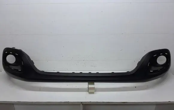 Citroen C3 Front bumper 9812061577