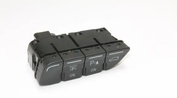 Ford Kuga II Other switches/knobs/shifts AM5T14B436CB