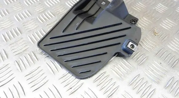 Honda CR-V Rear mudguard 74475T0AA0