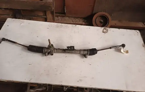 Fiat Punto (176) Steering rack 00467476260