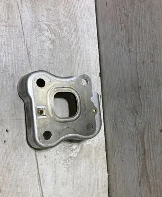 Exhaust manifold