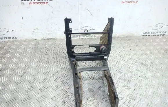 Audi 100 200 5000 C3 Other center console (tunnel) element 443863243C
