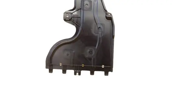 Audi Q2 - Engine splash shield/under tray 5WA825101