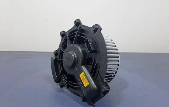 Renault Espace - Grand espace IV Heater fan/blower 524922096