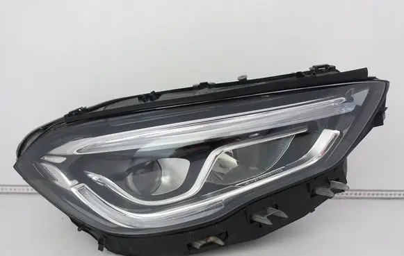 Mercedes-Benz GLA H247 Headlight/headlamp A2479066401