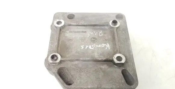 Peugeot 207 A/C compressor mount bracket 9656881780