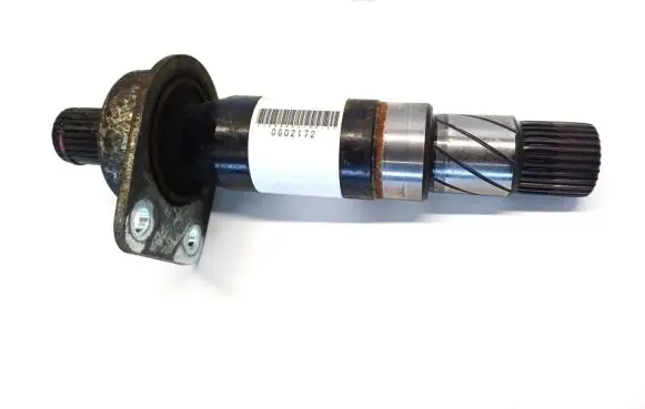 Tesla Model S Front driveshaft 1030632-00-A