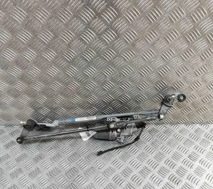 BMW X5 F15 Front wiper linkage and motor AX1590605651 AE1593003950