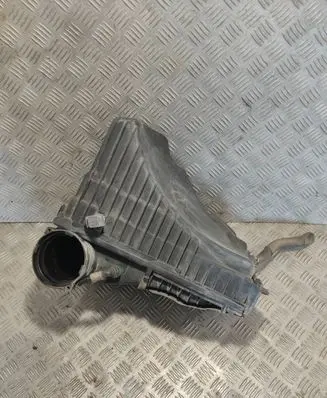 Volkswagen Touareg I Air filter box 7L6129601Q 7L6129607AH 7L0129620