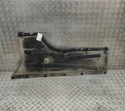 BMW 3 G20 G21 Side bottom protection 7428182