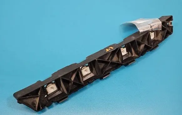 Hyundai Elantra VI Rear bumper mounting bracket 86615-F2AA0 IMPRK1538824